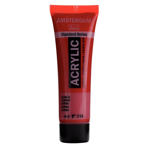 Pintura Acrílica Amsterdam 20ml