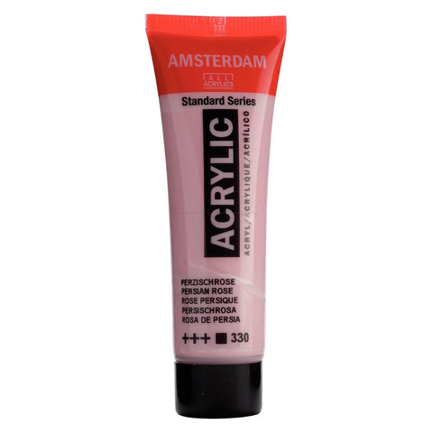 Pintura Acrílica Amsterdam 20ml
