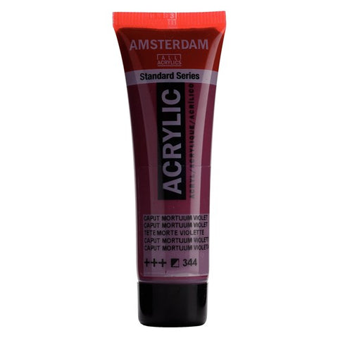 Pintura Acrílica Amsterdam 20ml