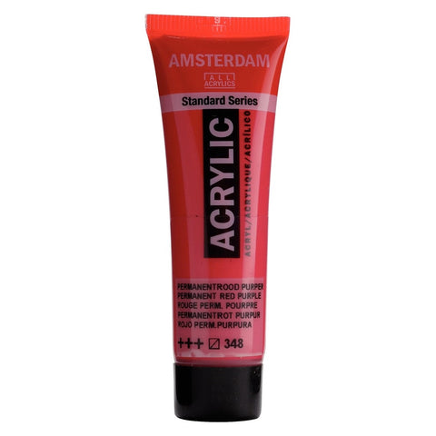 Pintura Acrílica Amsterdam 20ml