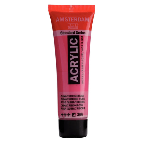 Pintura Acrílica Amsterdam 20ml