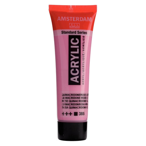 Pintura Acrílica Amsterdam 20ml
