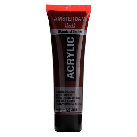 Pintura Acrílica Amsterdam 20ml