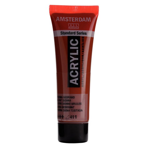 Pintura Acrílica Amsterdam 20ml