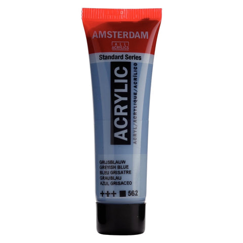Pintura Acrílica Amsterdam 20ml