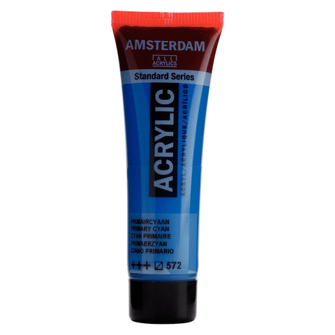 Pintura Acrílica Amsterdam 20ml