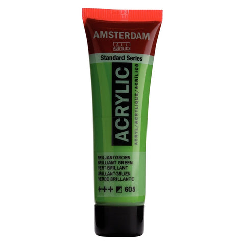 Pintura Acrílica Amsterdam 20ml