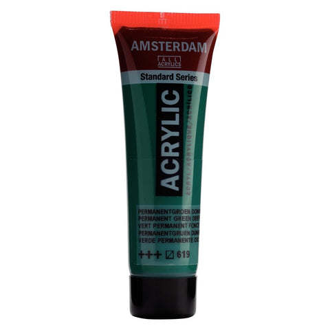 Pintura Acrílica Amsterdam 20ml