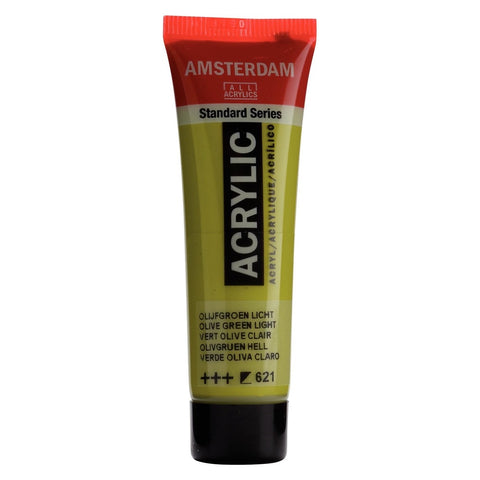 Pintura Acrílica Amsterdam 20ml