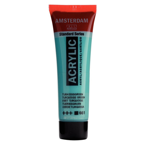 Pintura Acrílica Amsterdam 20ml