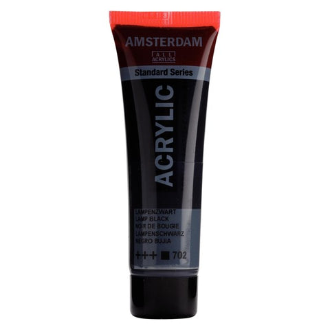 Pintura Acrílica Amsterdam 20ml