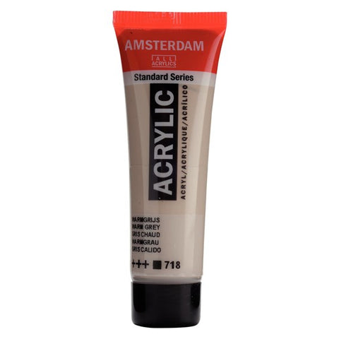 Pintura Acrílica Amsterdam 20ml