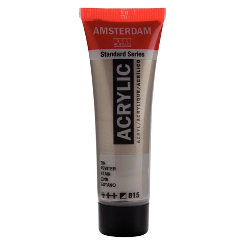 Pintura Acrílica Amsterdam 20ml