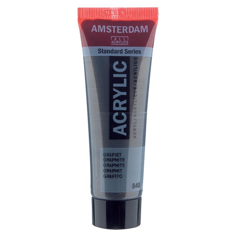 Pintura Acrílica Amsterdam 20ml