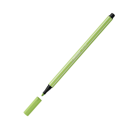 Rotulador Pen 68 de Stabilo