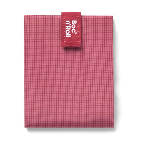 Boc'n'roll Icons Granate