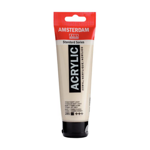 Pintura Acrílica Tubo 120 ml