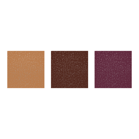 Estuche de 3 Gelly Roll Metallic Nature Sakura