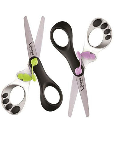 Tijeras Infantiles KIDY learn +4 años