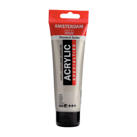 Pintura Acrílica Tubo 120 ml