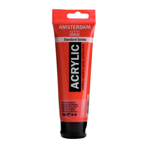 Pintura Acrílica Tubo 120 ml