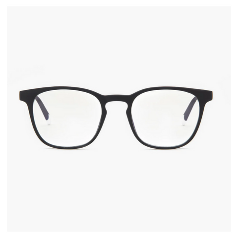 Gafas de Lectura Dalston Black Noir Barner