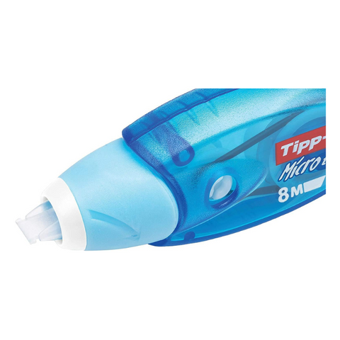 Cinta correctora Micro Tape Twist Tipp-Ex