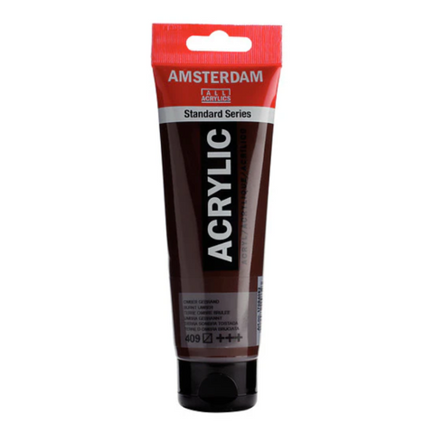 Pintura Acrílica Tubo 120 ml