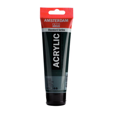Pintura Acrílica Tubo 120 ml
