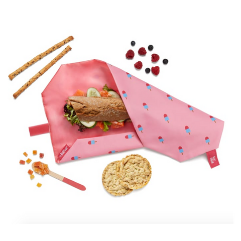 Boc'n'roll Icons Icecream