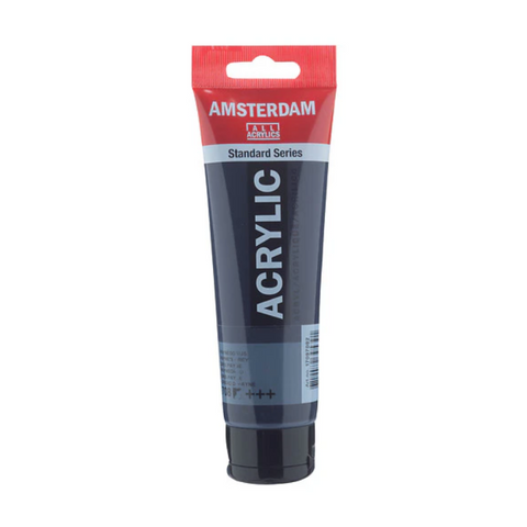 Pintura Acrílica Tubo 120 ml