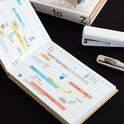 Index Long Highlighter 05 Summer