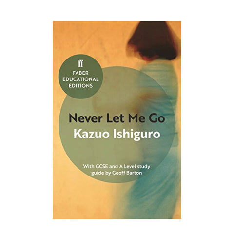 Never Let Me Go