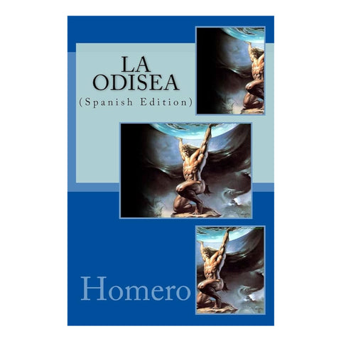 La Odisea