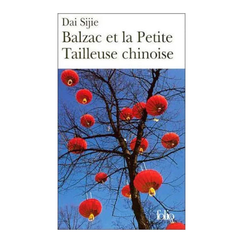 Balzac et le petite tailleuse chinoise
