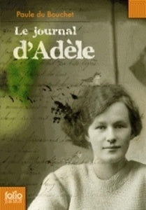 Le journal d'Adèle