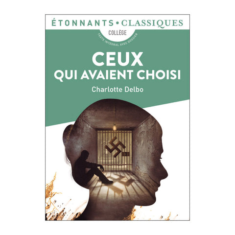 Ceux qui avaient choisi