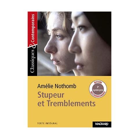 Stupeur et tremblements