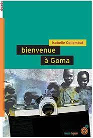 Bienvenue à Goma