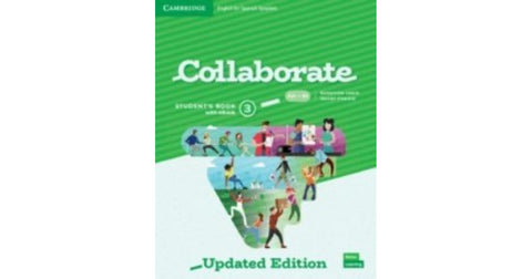 Collaborate Level 3 Student's Book