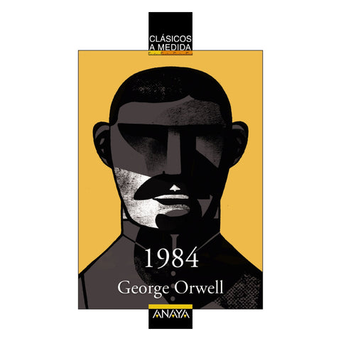 1984 - George Orwell