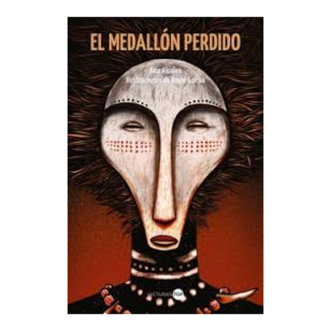 El medallón perdido