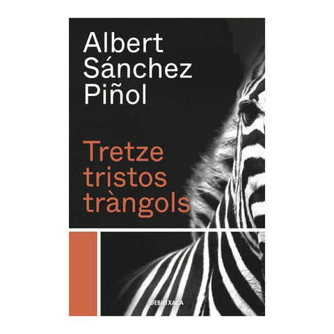 Tretze tristos tràngols