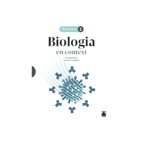 Biologia 2n Batxillerat