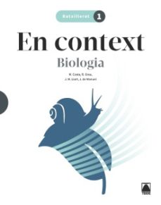 Biologia 1r Batxillerat Lomloe