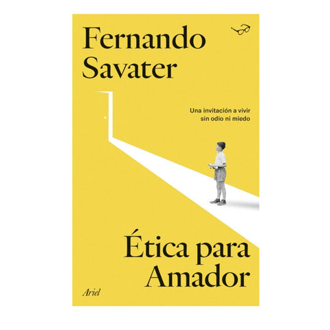 Ética para Amador