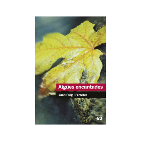 Aigües encantades