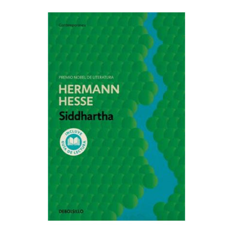Siddartha (Ed. escolar)