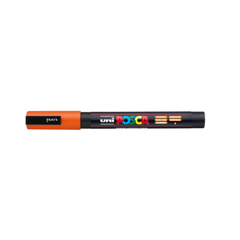Marcador Uni Posca 0,9 - 1,3 mm PC-3M
