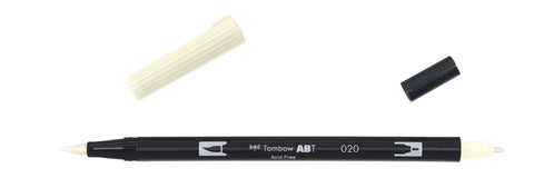 Rotulador ABT DUAL BRUSH Tombow - Colors